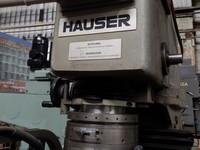 Станок HAUSER 3 SMO